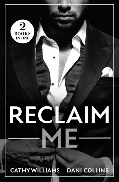 Cover Reclaim Me (eBook, ePUB)