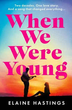 Cover When We Were Young (eBook, ePUB)