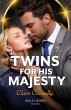 Twins For His Majesty (eBook, ePUB) - Bild 1