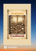 Asian Cookbook (eBook, ePUB)
