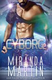 Cyborg (eBook, ePUB) Cyborg (eBook, ePUB)