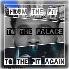 From The Pit to The Palace, to The Pit Again (eBook, ePUB) - Branch, Micah