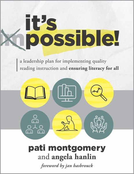 It's Possible! (eBook, ePUB)