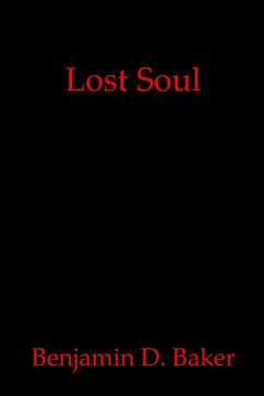 Cover Lost Soul (eBook, ePUB)