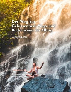 Cover Der Weg zur Gelassenheit (eBook, ePUB)