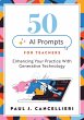 Fifty AI Prompts for Teachers (eBook,... - Bild 1