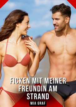 Cover Ficken mit meiner Freundin am Strand (eBook, ePUB)