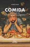 Comida (eBook, ePUB)