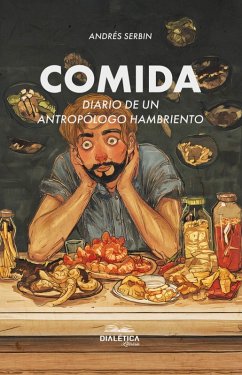 Comida (eBook, ePUB) - Serbin, Andrés