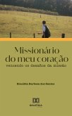Missionário do meu coração (eBook, ePUB)