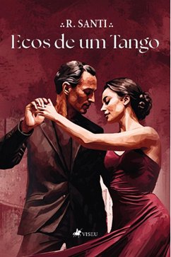 Cover Ecos de um Tango (eBook, ePUB)