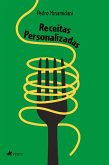 Receitas personalizadas (eBook, ePUB)
