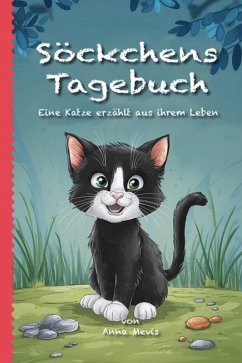 Cover Söckchens Tagebuch (eBook, ePUB)