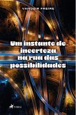 Um Instante de Incerteza na Rua das Possibilidades (eBook, ePUB)