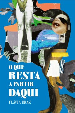 Cover O que resta a partir daqui (eBook, ePUB)