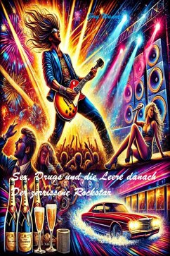 Cover Sex, Drugs und die Leere danach (eBook, ePUB)