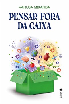 Cover Pensar fora da Caixa (eBook, ePUB)