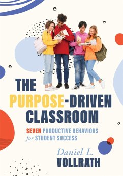 Cover Purpose-Driven Classroom (eBook, ePUB)