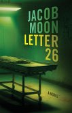 Letter 26 Letter 26