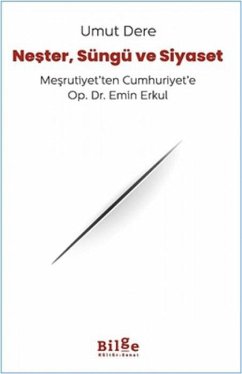 Cover Nester Süngü ve Siyaset