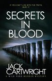 Secrets In Blood Secrets In Blood