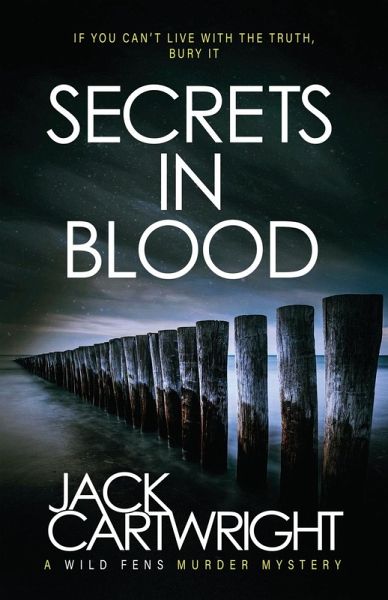 Secrets In Blood