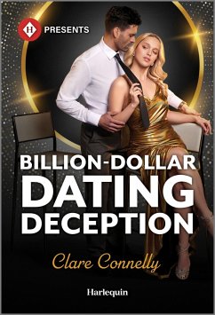 Cover Billion-Dollar Dating Deception