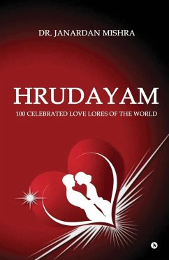 Cover Hrudayam
