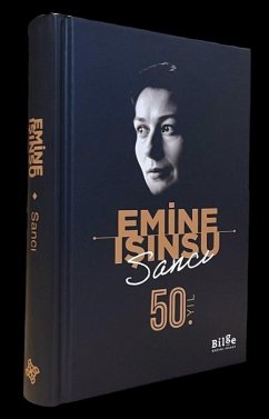 Cover Sanci Ciltli