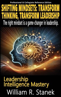 Cover Shifting Mindsets