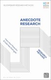 Anecdote Research Anecdote Research