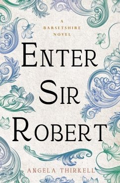 Cover Enter Sir Robert