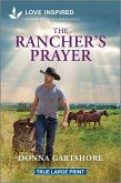The Rancher's Prayer The Rancher's Prayer