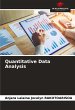Quantitative Data Analysis - Bild 1