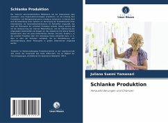 Schlanke Produktion - Yamanari, Juliana Suemi