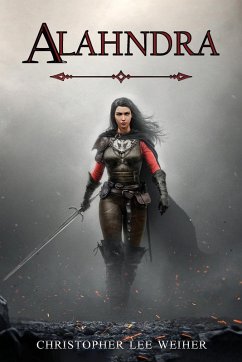 Cover Alahndra