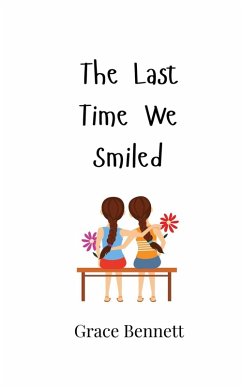 Cover The Last Time We Smiled
