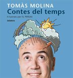 Contes del temps. Una història per a cada mes de l'any
