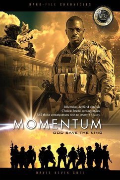 Momentum - Grei, Davis K