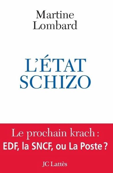 L'Etat schizo