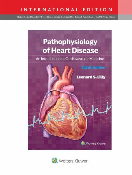 Pathophysiology of Heart Disease Pathophysiology of Heart Disease
