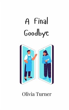 Cover A Final Goodbye