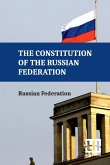 The Constitution Of The Russian Federation The Constitution Of The Russian Federation