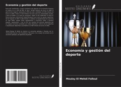 Economía y gestión del deporte - Falloul, Moulay El Mehdi