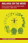 Malaria on the Move Malaria on the Move