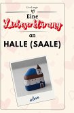 Eine Liebeserklärung an Halle (Saale)