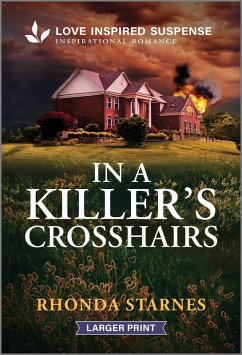 Cover In a Killer's Crosshairs