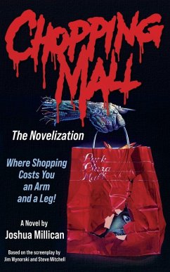Cover Chopping Mall