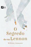 O segredo da rua Lennon