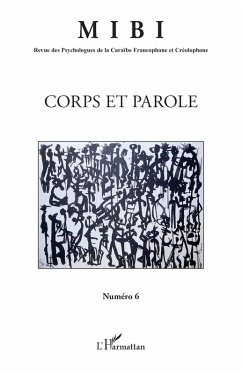 Cover Corps et Parole